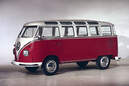 VW T1 Bulli Historie