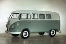 VW T1 Bulli Historie
