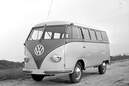 VW T1 Bulli Historie