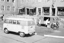 VW T1 Bulli Historie