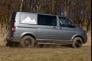 VW T5 Rockton Expedition