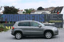 VW Tiguan 1.4 TSI 4Motion, Pirmasens