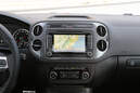 VW Tiguan 2.0 TDI 4Motion, Navi, Monitor