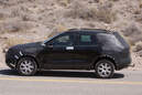 VW Touareg Erlk#65533;nig