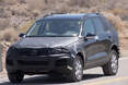 VW Touareg Erlk�nig
