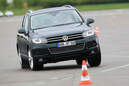 VW Touareg V6 TDI