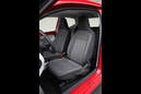 VW Up 1.0, Motor
