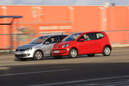 VW Up 1.0, VW Polo 1.2 BMT
