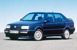 VW Vento