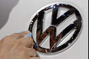 VW steigt mit knapp 20 Prozent bei Suzuki ein.