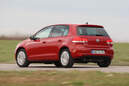 Vergleichstest Ford Focus, Opel Astra, Renault Mégane und VW Golf