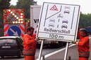 Verkehrsirrtümer Lichthupe Reißverschlussverfahren und Co.