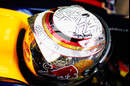 Vettel Helm GP Deutschland 2011