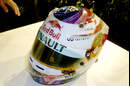 Vettel-Helm GP Singapur 2011