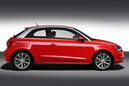 Video Audi A1 Graffiti
