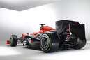 Virgin Racing VR01