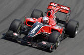 Virgin Racing
