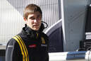 Vitaly Petrov