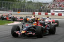 Vitantonio Liuzzi Formel 1