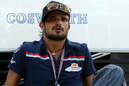 Vitantonio Liuzzi Formel 1