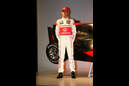 Vodafone McLaren Mercedes MP4-25 Launch