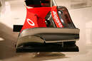 Vodafone McLaren Mercedes MP4-25 Launch