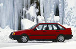 Volvo 440, 1990