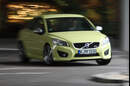 Volvo C30 D4