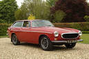 Volvo P1800ES