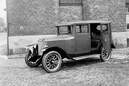 Volvo PV4 1927