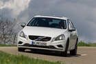 Volvo S60 D5 Polestar im Test: Dieseltuning ab Werk