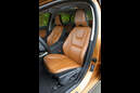 Volvo S60 Fahrersitz