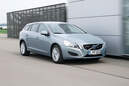 Volvo S60/V60