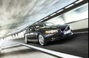 Volvo S80 Facelift, 0209