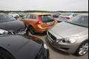 Volvo V 60, Volvo S 60, Gruppenbild
