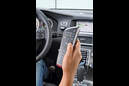 Volvo V60, Detail, Hifi-Anlage, Fernsteuerung