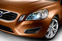 Volvo V60, Detail, Licht, Bixenon