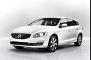 Volvo V60 Plug-in-Hybrid Facelift 2013