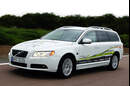 Volvo V70 Hybrid