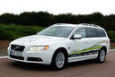 Volvo V70 Hybrid
