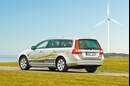 Volvo V70 Plug-In-Hybrid