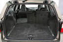 Volvo V70 vs VW Passat Variant