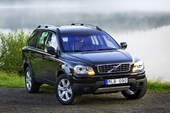 Volvo XC90 (2010)