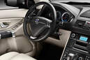 Volvo XC90, Innenraum, Cockpit