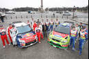 WRC 2010 Piloten