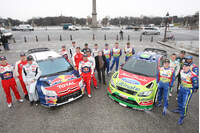 WRC 2010 Piloten WRC 2010 Piloten