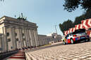 WRC2 Game Rennspiel 2011 Screenshot