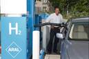 Wasserstoff: Tankstellen an jedem Ort