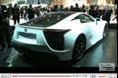 Web TV Tokio Motor Show