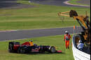 Webber GP Japan 2012